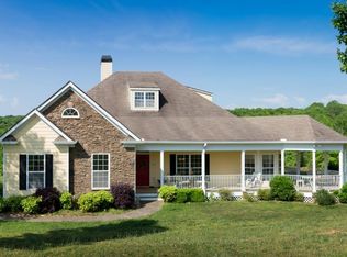 185 Robert Gibby Rd, Dawsonville, GA 30534