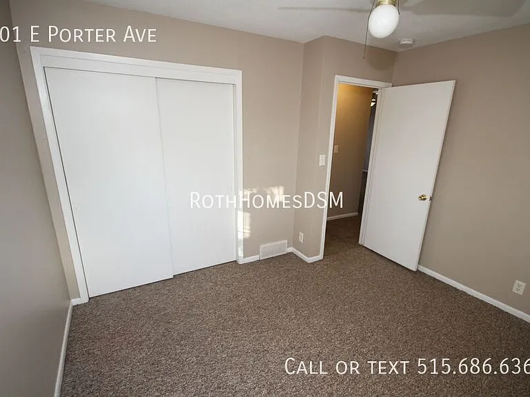 501 E Porter Ave — Photo 10