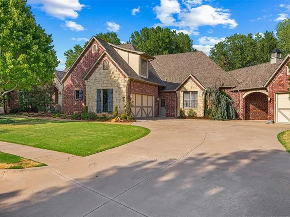 3904 Creek Bend Rd, Edmond, OK 73003