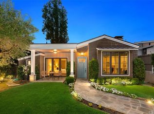 430 Linden St, Laguna Beach, CA 92651