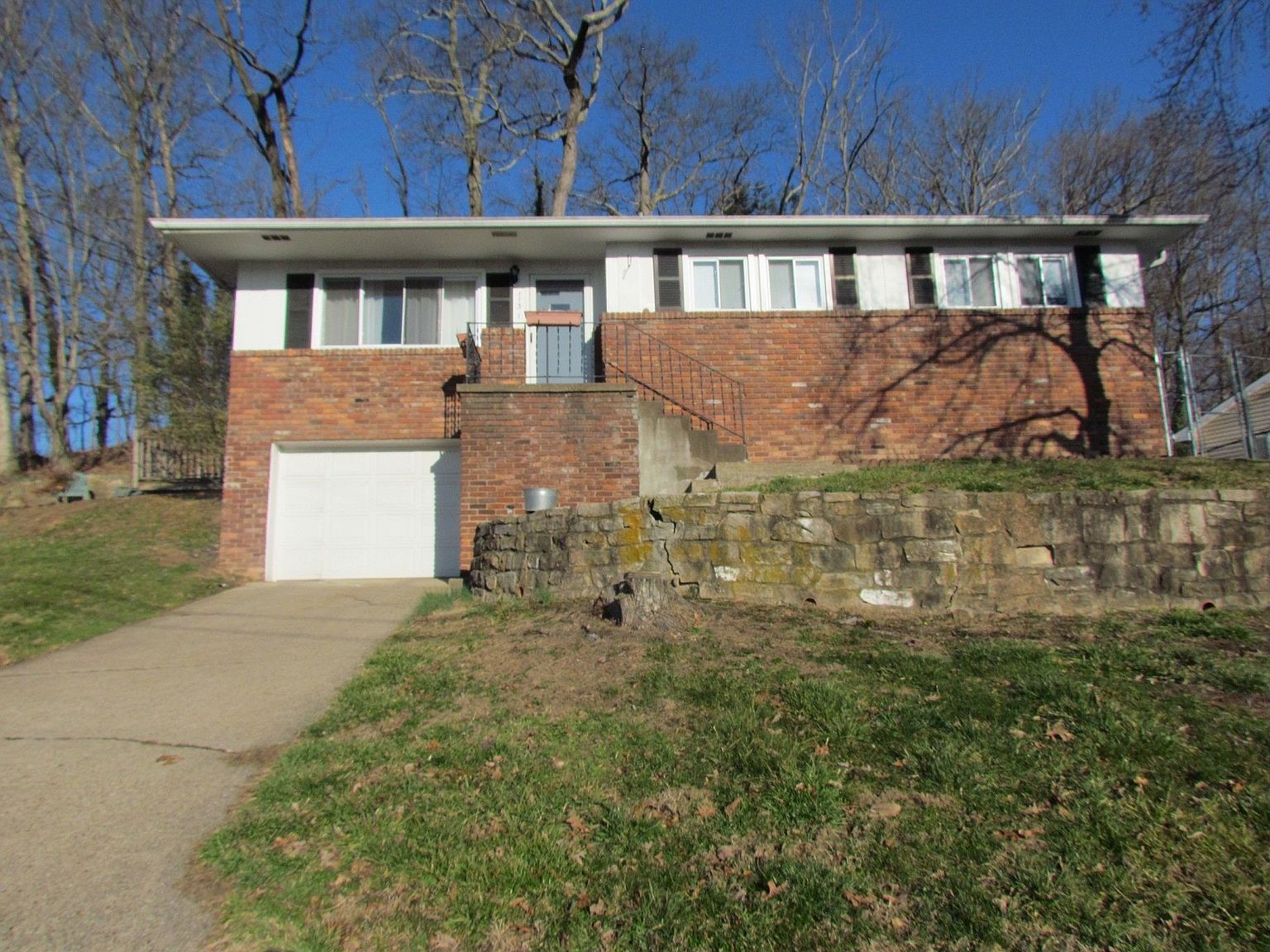 1131 Wilkie Dr, Charleston, WV 25314 Zillow