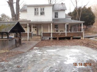 1341 Brislin Rd, Stroudsburg, PA 18360