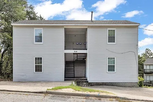 2114 Vandivere Rd #B Photo 1