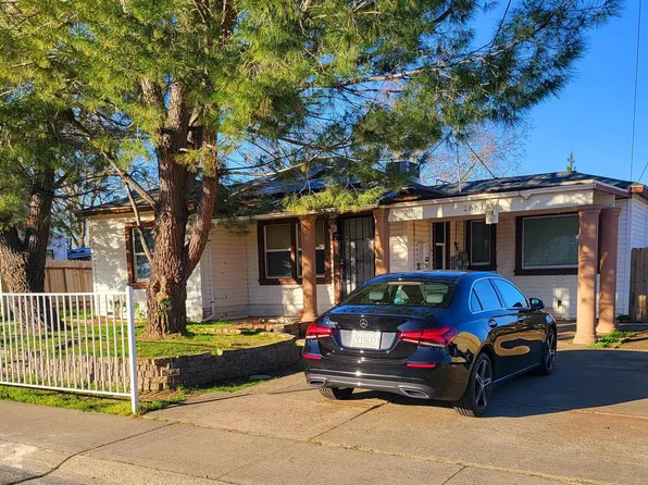 2661 Norwood Ave, Sacramento, CA 95815