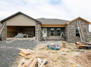 13 Doe Run Dr, Ward, AR 72176