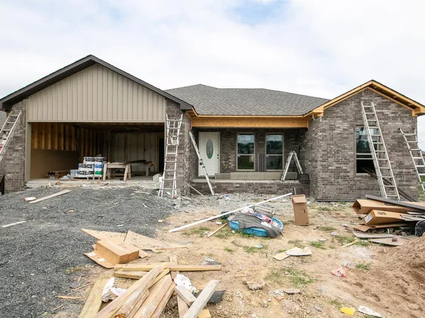 13 Doe Run Dr, Ward, AR 72176
