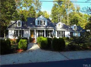 3125 Piedmont Dr, Raleigh, NC 27604