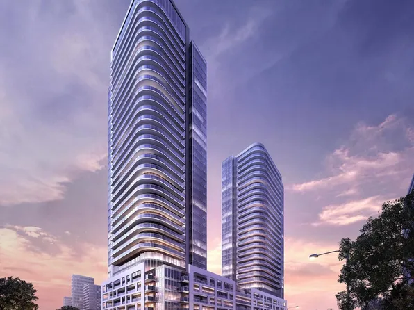 2033 Kennedy Rd, Toronto, ON