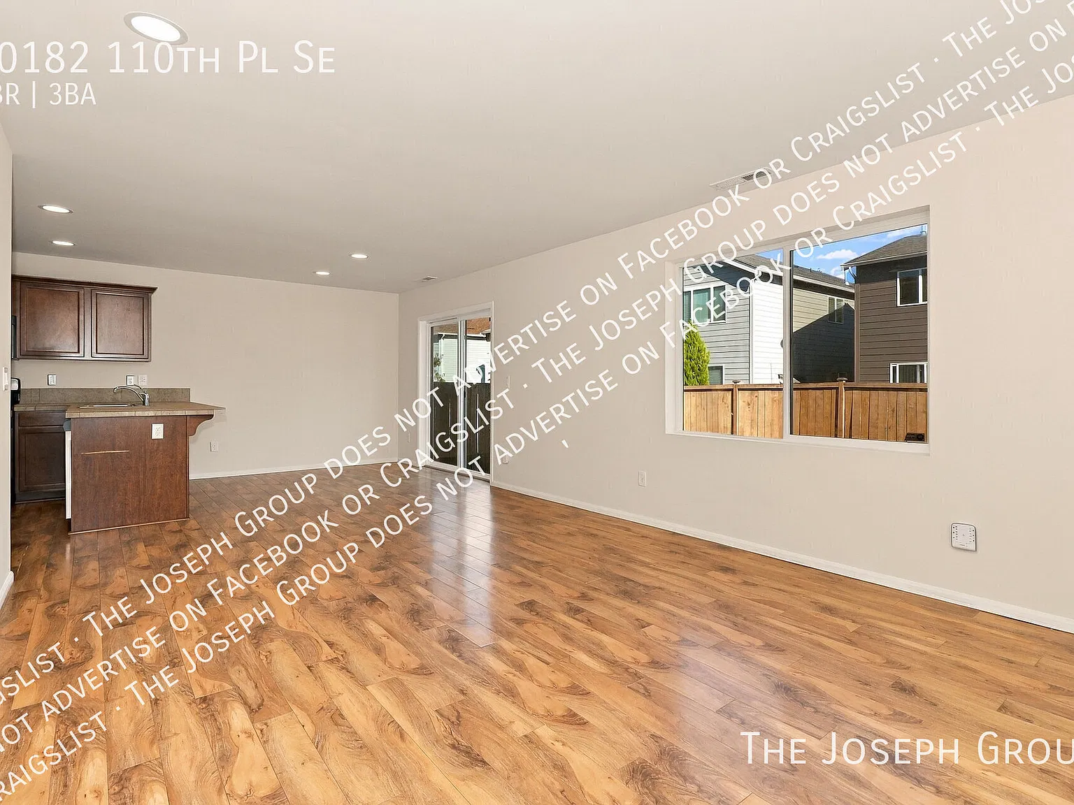 Lovely 3-Bedroom Home in Kent! — Photo 3
