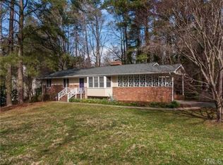 748 Catawba St, Raleigh, NC 27609