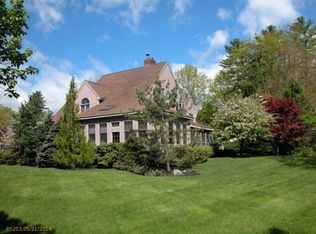 1 Chestnut Ln, York, ME 03909