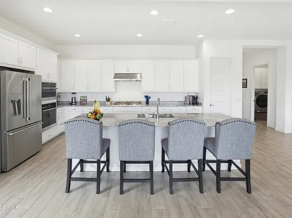 24505 N 173RD Lane, Surprise, AZ 85387