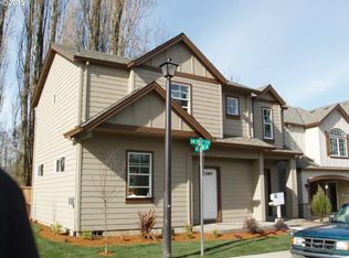 2771 SW 181st Ter, Beaverton, OR 97006