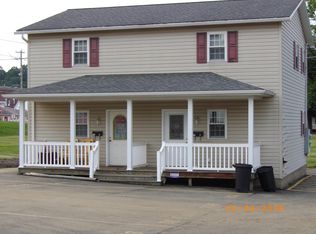 512 Monroe Way, California, PA 15419