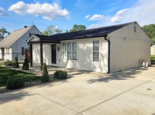 1125 S Drexel Ave, Indianapolis, IN