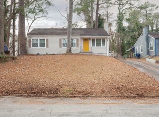 1586 Kenmore St SW, Atlanta, GA 30311