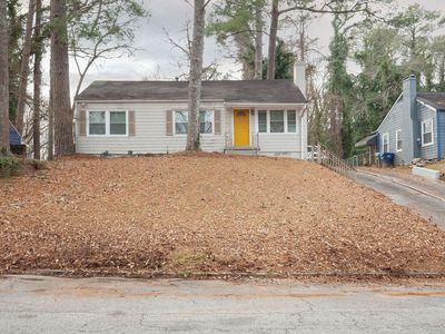 1586 Kenmore St SW, Atlanta, GA, 30311