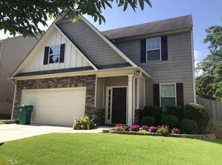 6216 Oakdale Ridge Ct SE, Mableton, GA 30126