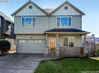 17990 NW Rapid St, Beaverton, OR
