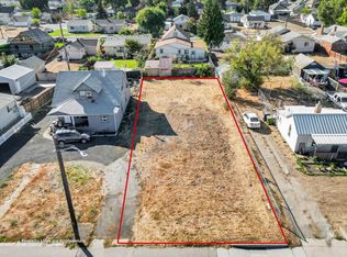 1802 E Wellesley Ave, Spokane, WA 99207