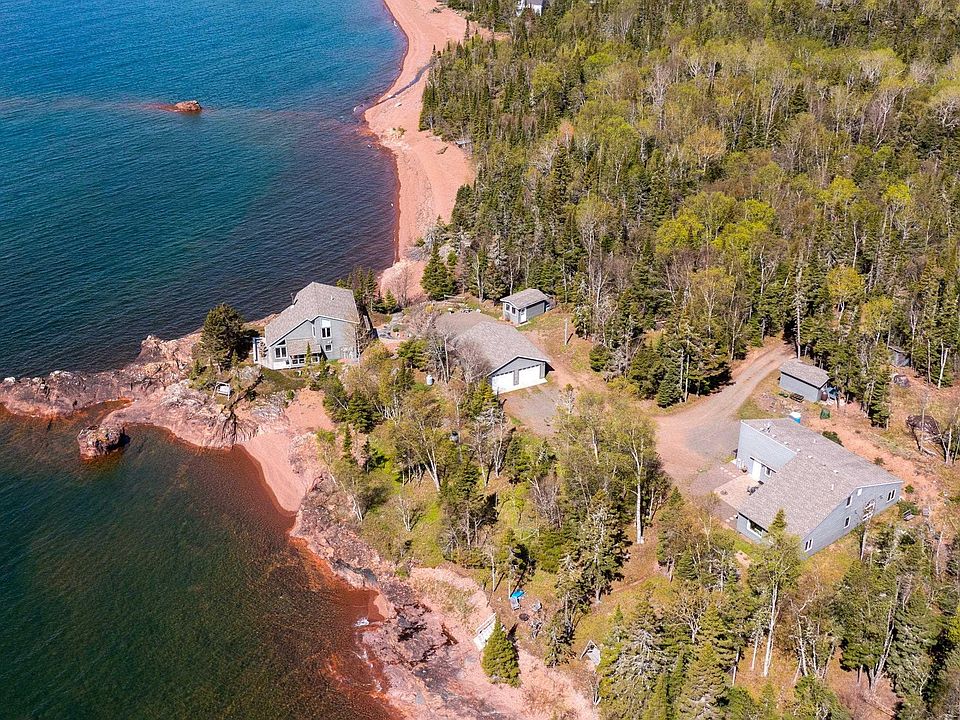 7110 E Highway 61, Hovland, MN 55606 Zillow