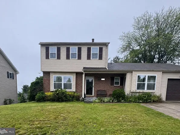 4525 Fitch Ave, Baltimore, MD 21236
