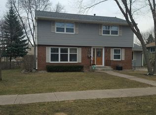 603 N Garden St, Lake City, MN 55041
