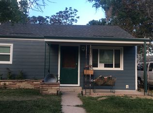 274 S Yates St, Denver, CO 80219