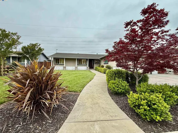 1109 Lucille St, Livermore, CA 94550