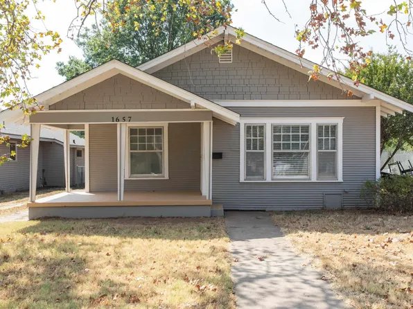 1657 Pearl Ave, Wichita Falls, TX 76301