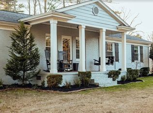 409 Holly Springs Rd, Lyman, SC 29365