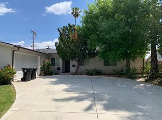 11710 Paso Robles Ave, Granada Hills, CA 91344