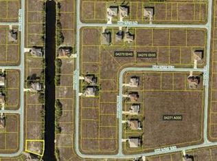 1409 NW 34th Ave, Cape Coral, FL 33993