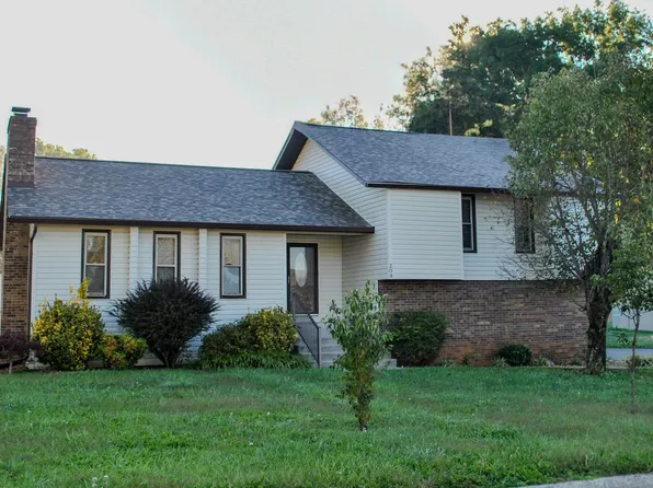 209 Countryshire Ct, Kingsport, TN 37663