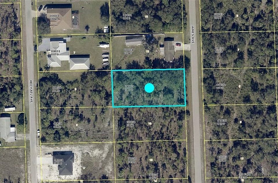 1st image of 1009 James Ave