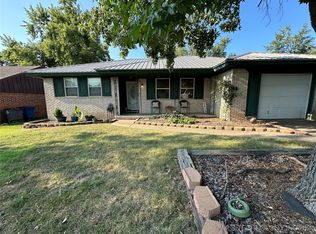 18558 E 1st St, Tulsa, OK 74108