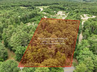 256 Mountain Rd, Tuftonboro, NH 03816