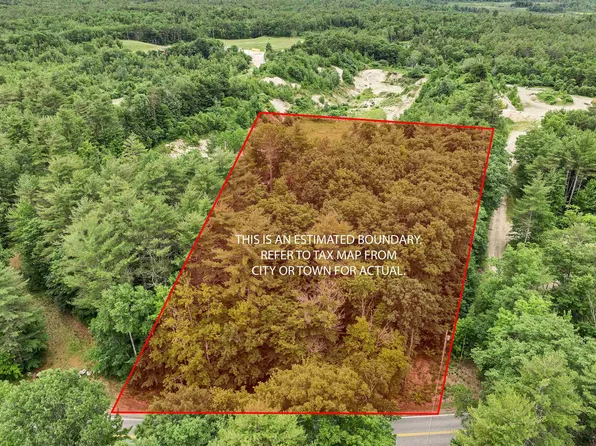256 Mountain Road, Tuftonboro, NH 03816