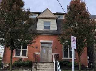 401 Kambach St, Pittsburgh, PA