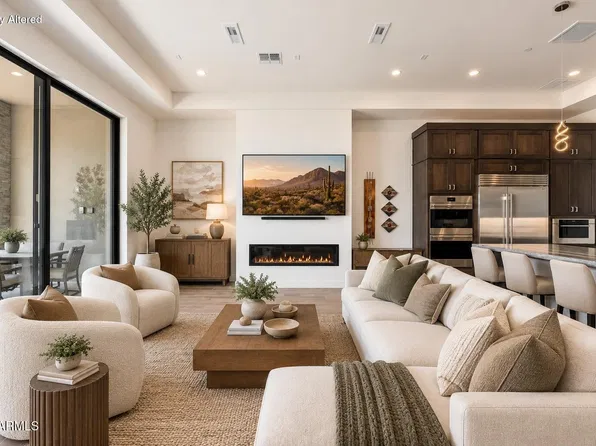 23875 N 125TH Place, Scottsdale, AZ 85255