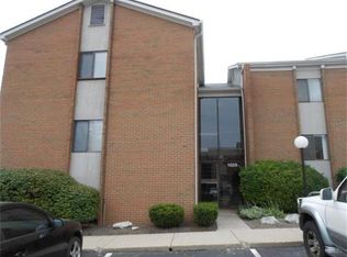 1028 Hidden Landing Trl UNIT 51, Dayton, OH 45449