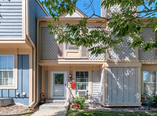 10737 W Dartmouth Ave, Lakewood, CO 80227