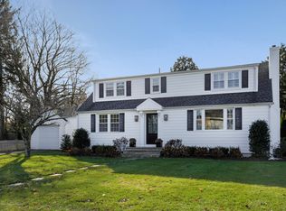 166 N Lovett Ave, Little Silver, NJ 07739