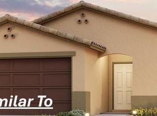 3366 N Yavapai St, Kingman, AZ 86401