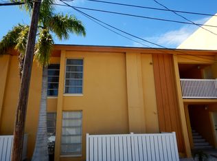 250 N Banana River Dr APT E16, Merritt Island, FL 32952