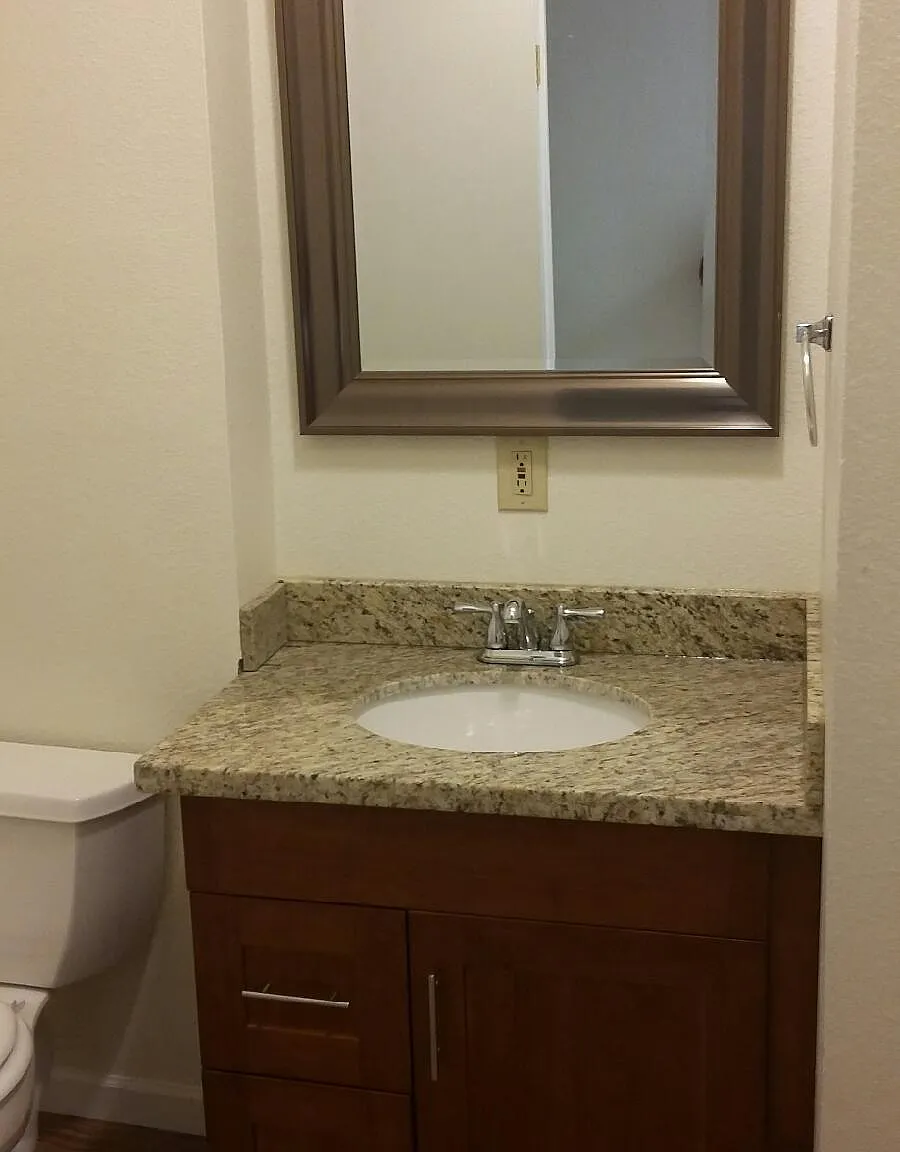 1 bed, 500 sqft, $1,350 — Photo 4