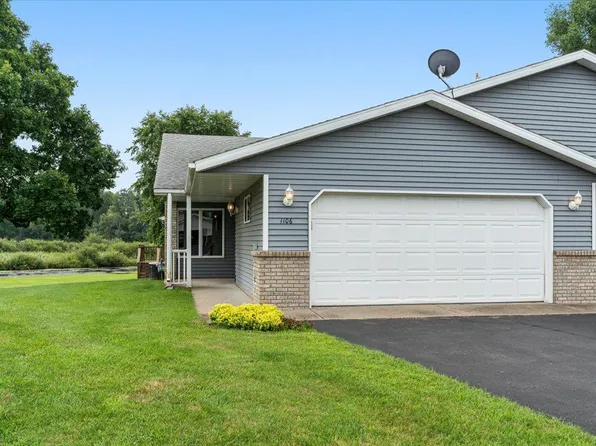 1106 Joy Ln, Little Falls, MN 56345