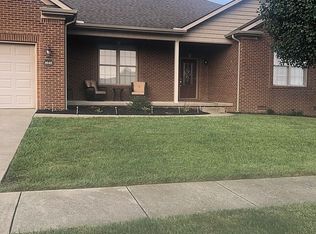 1048 Vineyard Way, Berea, KY 40403