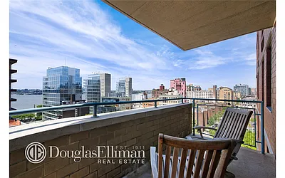Sold by Douglas Elliman