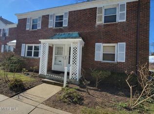 152 Manor Drive #1408, Red Bank, NJ 07701
